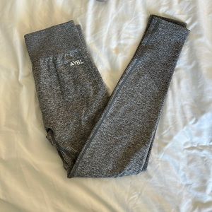 AYBL Motion Seamless Leggings Grey